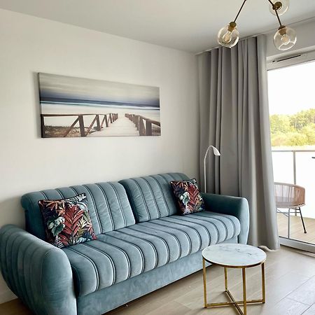 Apartament Coral Grzybowo  Luaran gambar