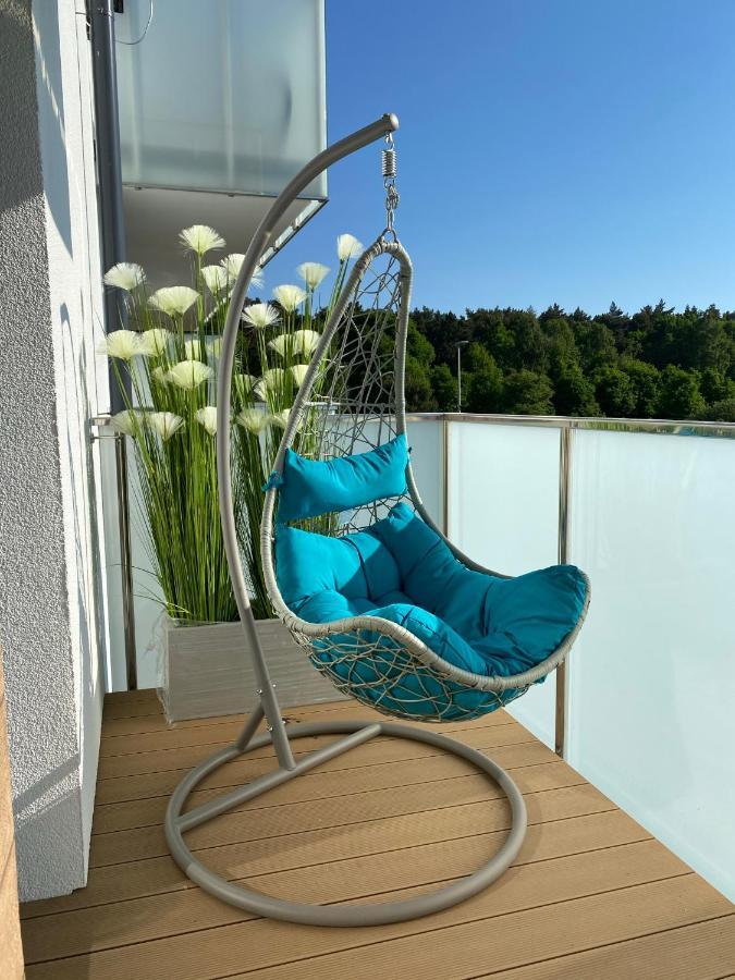 Apartament Coral Grzybowo  Luaran gambar