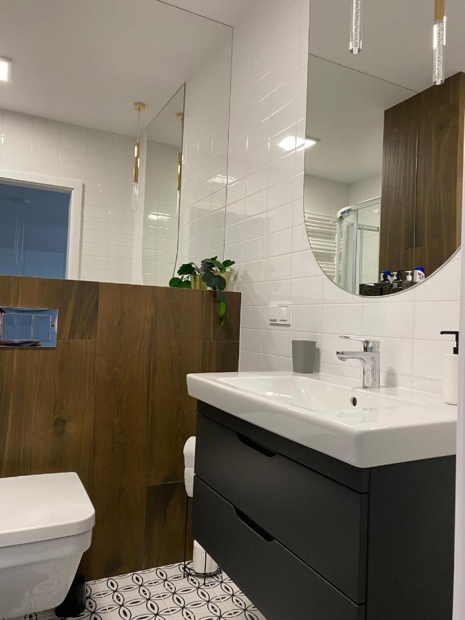 Apartament Coral Grzybowo  Luaran gambar